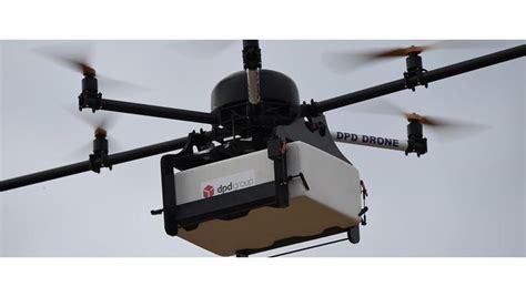 F­r­a­n­s­a­­d­a­ ­P­o­s­t­a­ ­İ­d­a­r­e­s­i­ ­­d­r­o­n­e­­ ­k­u­l­l­a­n­a­c­a­k­